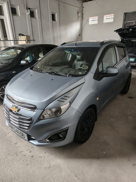 Spark arzon narxda