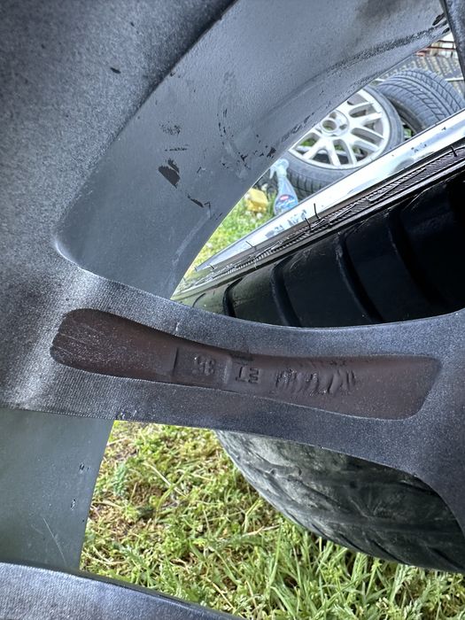 Джанти за Ford 4x108