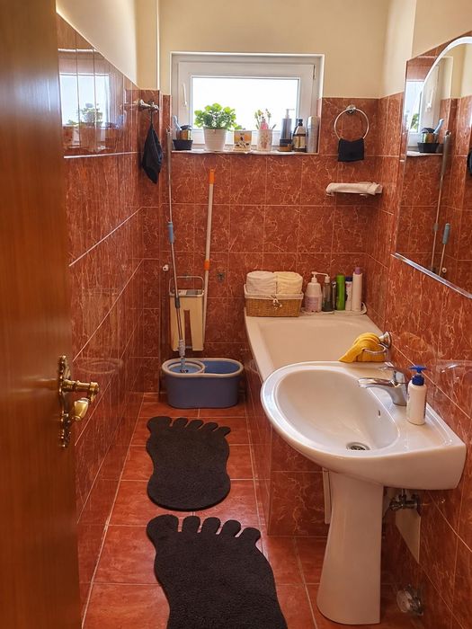 Proprietar,apartament cu 3 camere Calea Girocului