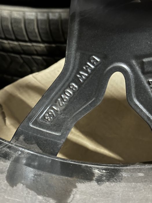 Janta R19 Bmw X1 F48 X2 F39 M816 M pachet
