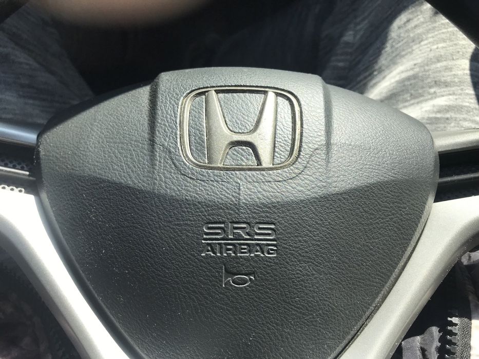 Волан за хонда сивик honda civic airbag