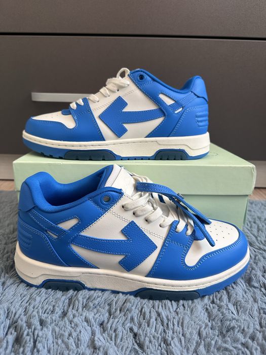 Off-White Out Of Office