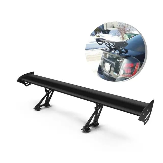 Антикрило - спойлер за багажник