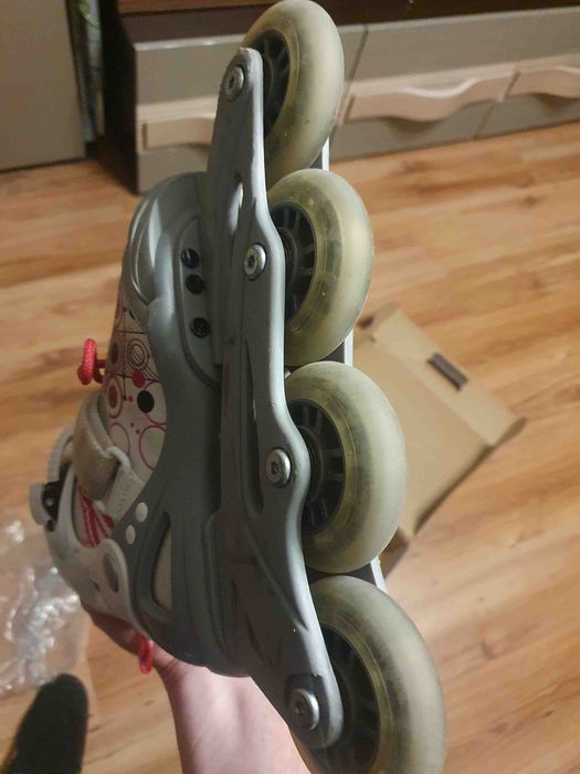 Ролери за момиче 27-32 номер