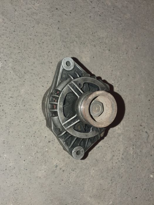 Генератор лада приора