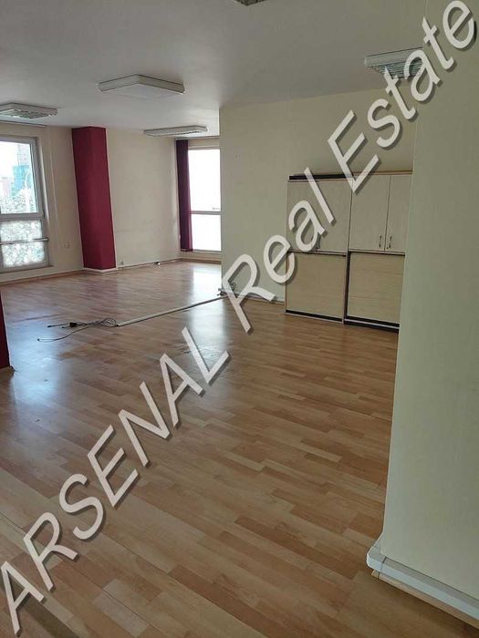 Дава се под наем Офис в София, Полигона - 115 кв.м за 750 € - Снимка #5