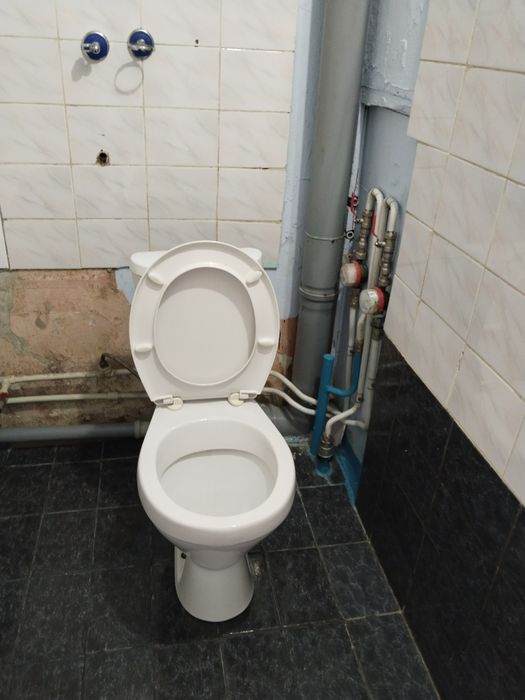 Продам квартиру 1.5 на Студ.городке, Потанина