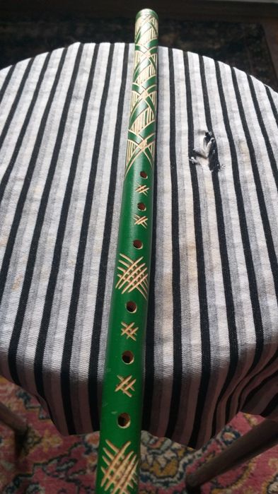 Fluier traditional ROMÂNIA