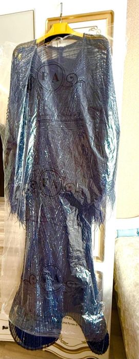 Платье красивое