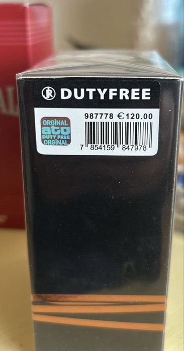 Parfum Emporio Armani