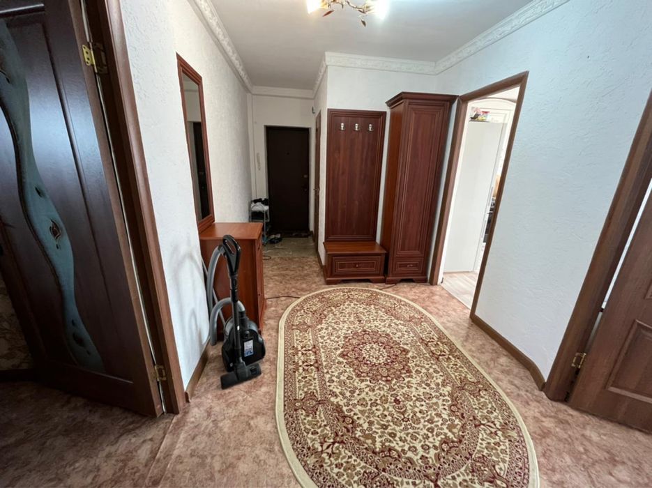 Продам квартиру в 9 мкр