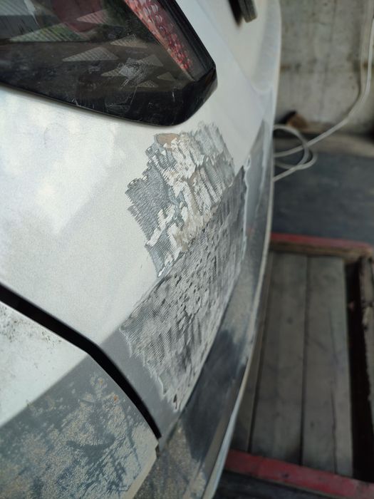 Костоправ.. Сварочные работы