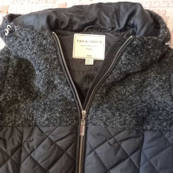 Продам пальто весна-осень