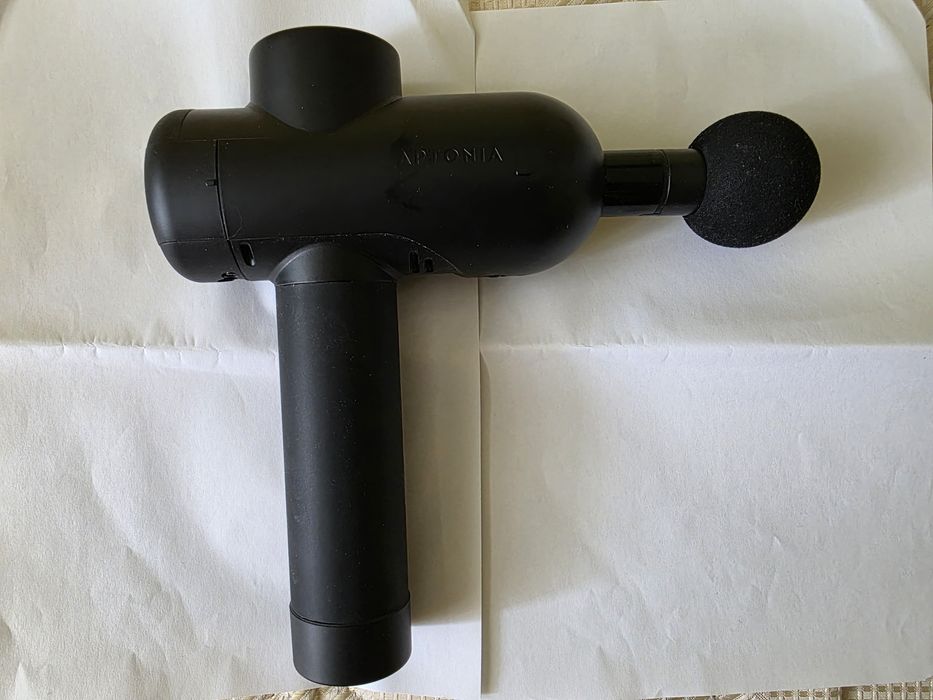 Vând Pistol de masaj