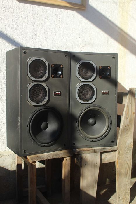 Пасивни Тонколони 100w 8Ohm