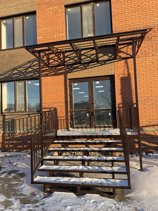 Аренда помещения