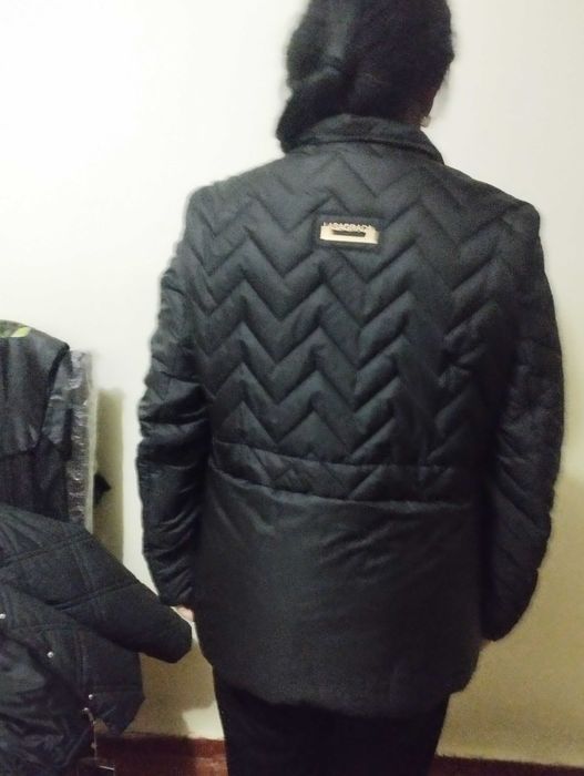 Куртка женская Lasagrada, ласаграда