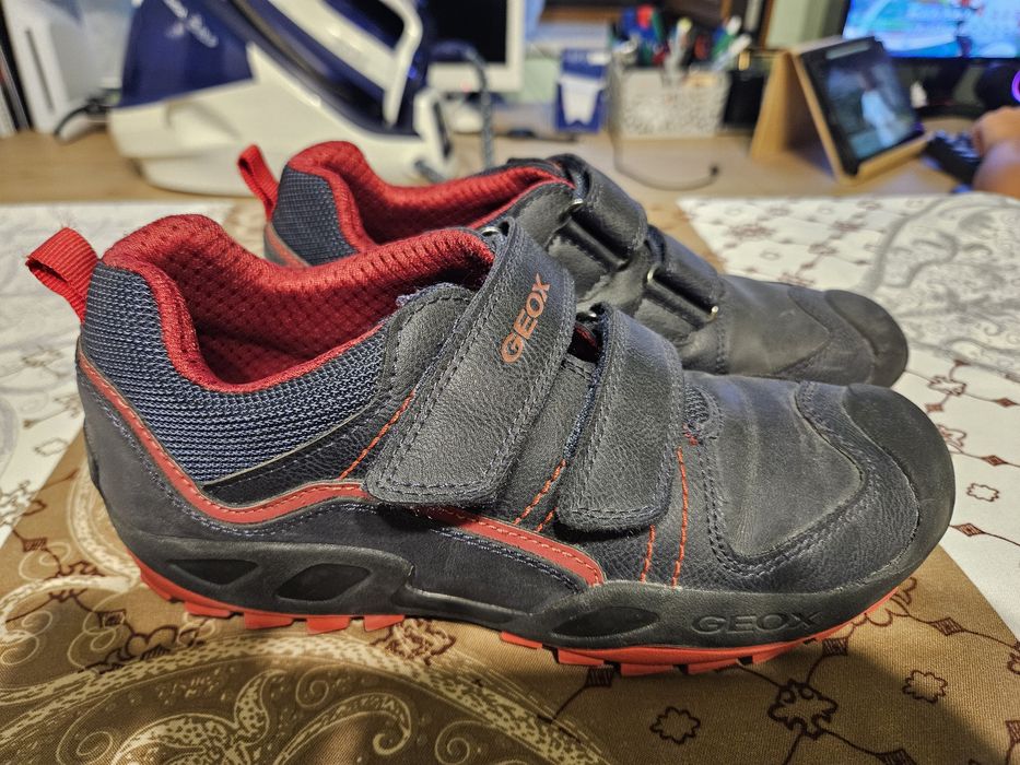 Incaltaminte Geox mar 35