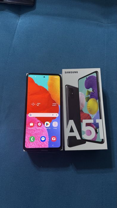 Samsung Galaxy A51 4/128GB
