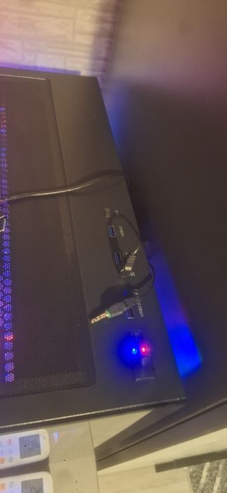 Гейминг,компютър