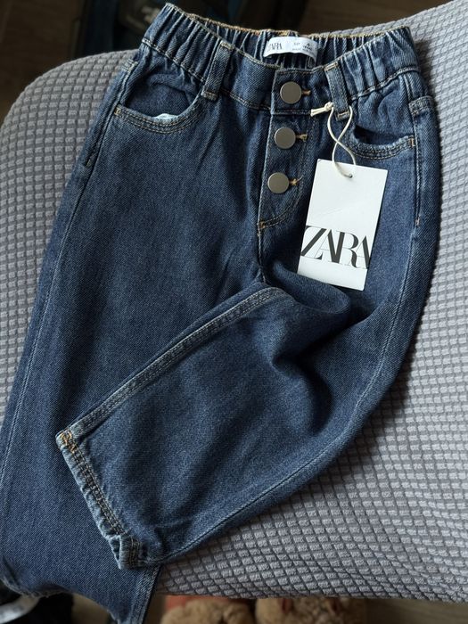 Дънки ZARA 104 см 4 години