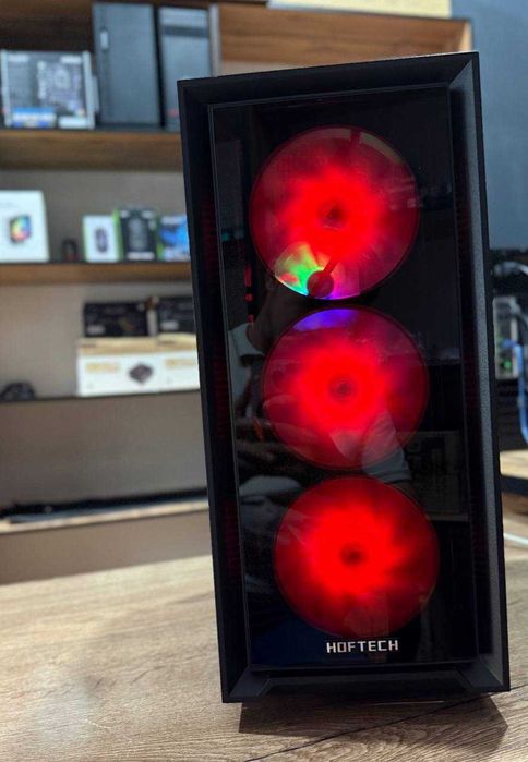 GAMING KOMPYUTER KEYSI,i5 12400f va rtx 3060 8gb bilan 540$