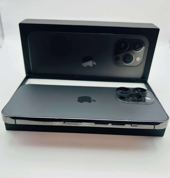 Vand / Schimb IPhone 13 Pro 128 GB