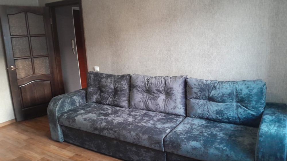 Продам диван в отличном состоянии