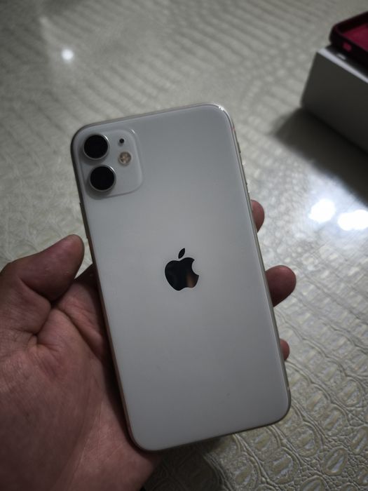 Продается Iphone 11