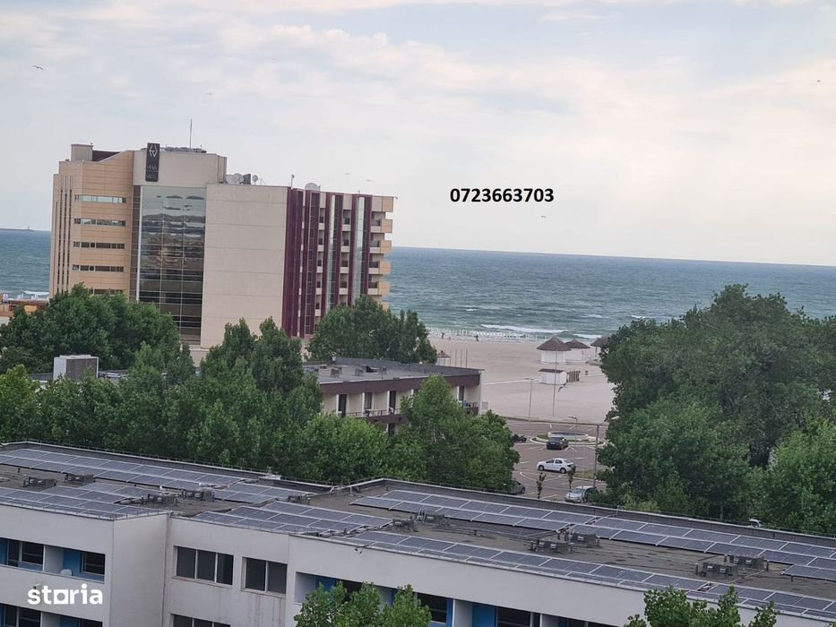 Apartament 3 camere Moon Light Vega Mamaia — fotografia 1