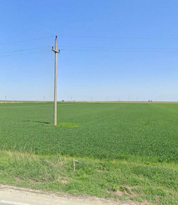 Teren intravilan (22.500 mp) Mihail Kogalniceanu de vânzare