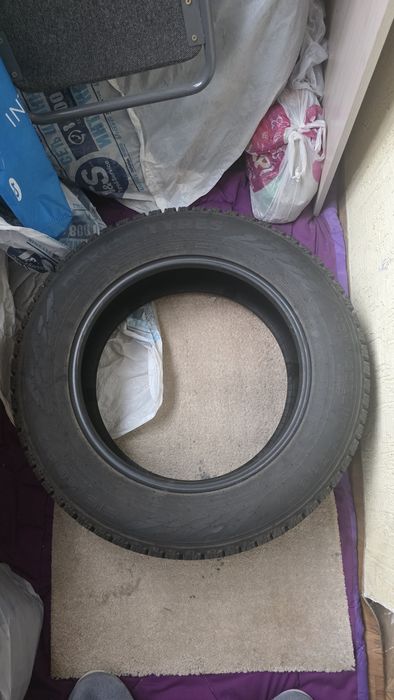 Продажа зимней резины