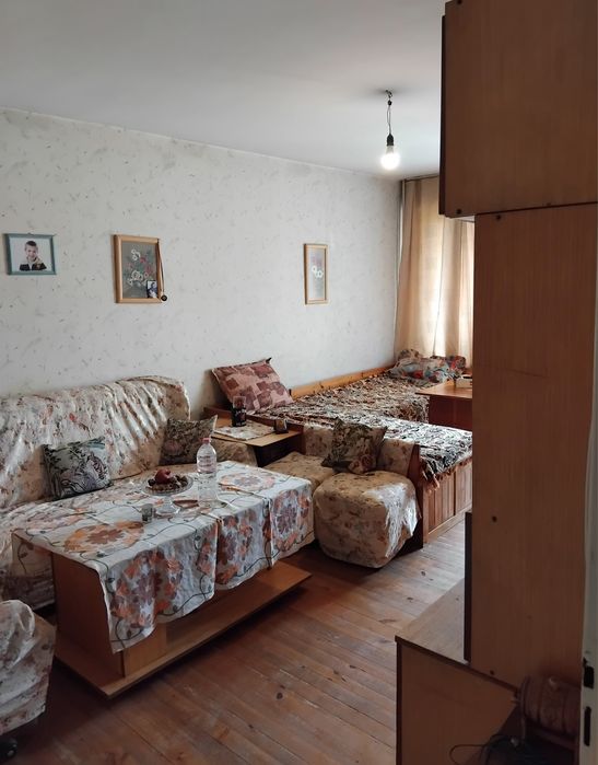 Продава се Тристаен апартамент в Кюстендил, Осогово - 66 кв.м за 889 €/кв.м - Снимка #1