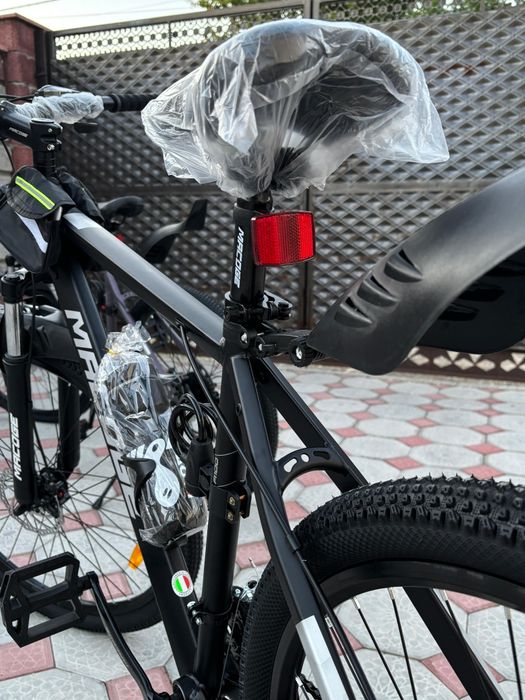 Продаются новые велосипеды