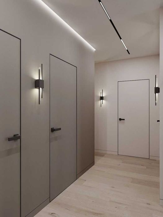 Ремонт квартир и домов