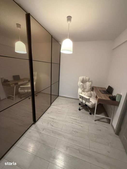 Vila tip duplex,500 m de Blv./Com.Berceni