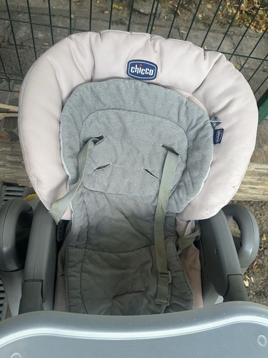 Scaun copii pentru masă/casă