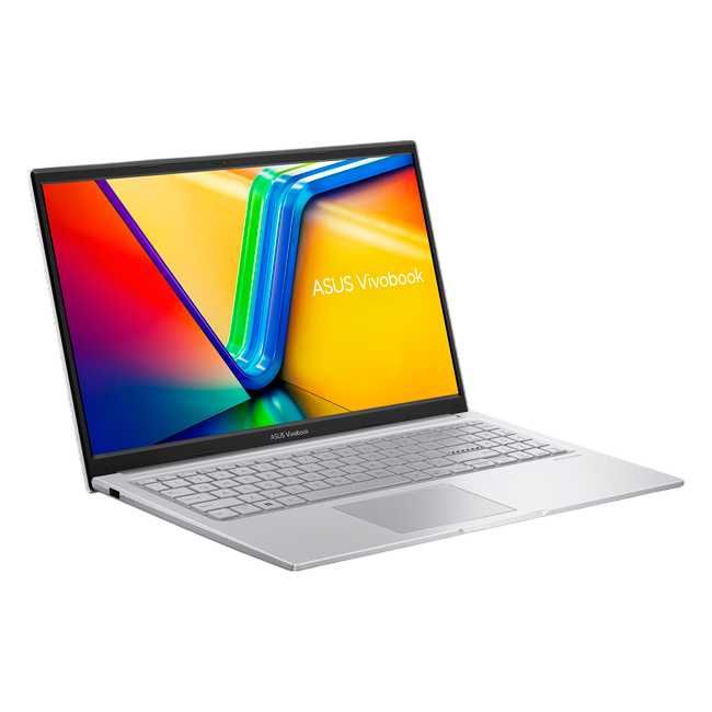 Продаётся новый ноутбук ASUS  VivoBook R1504VA(i5/8/512/Int/15,6+