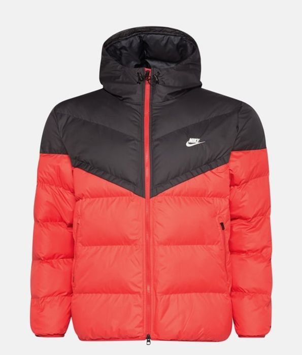 Nike Windrunner Primaloft