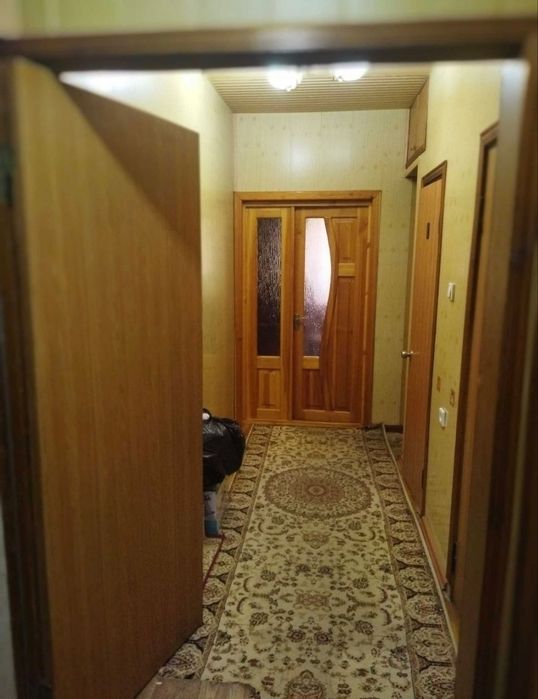 Продаётся 2 комнатная Карасу-2 МВД