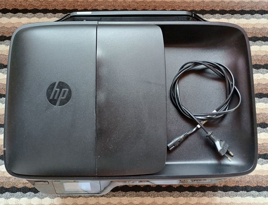 Imprimanta HP deskjet 3835