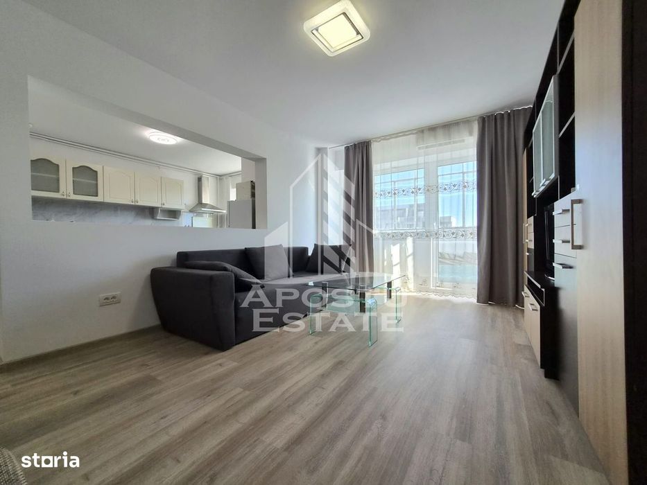 Apartament doua camere,Zona Vlaicu