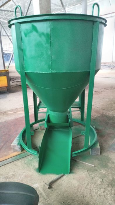 Бадия буйи 1.55-1.65 м(Галош) бетон учун. Баландлиги 1.55- 1.65 метр.