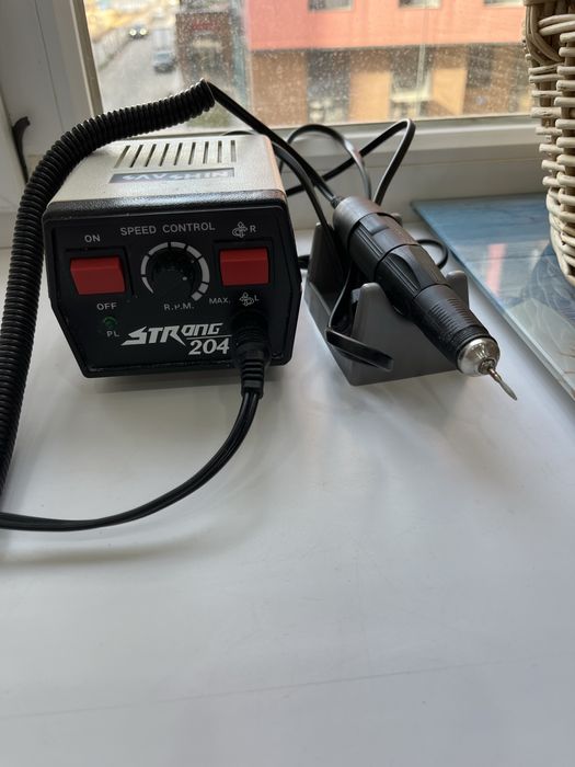 Продам маникюрный аппарат