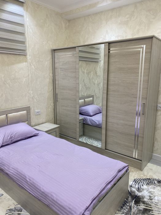 Сдаётся квартира в аренду. Самарканд ул Рудакий