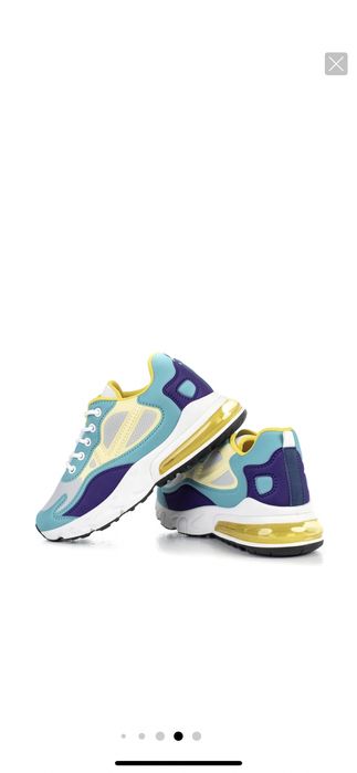 Маратонки MUSK