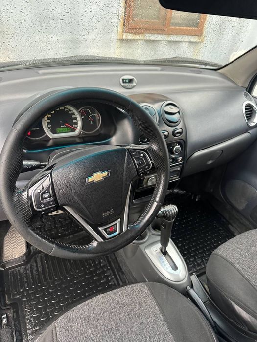 Matiz 2016 yil avtomat qilingan