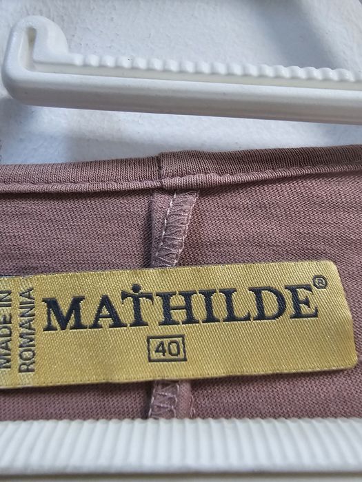 Rochie si bluze Mathilde