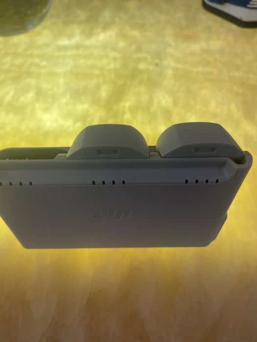 Dji neo(2батерии със станция)