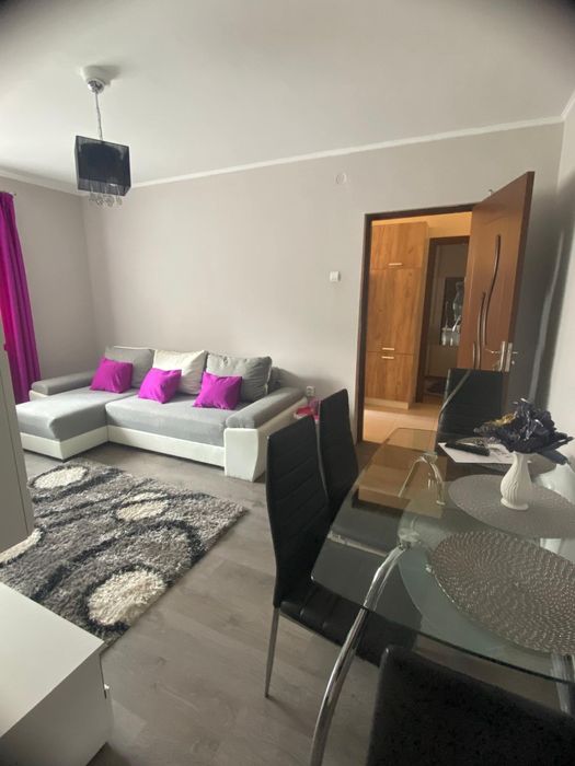 Apartament modern 3 camere de închiriat – Mănăștur, zona Sirena
